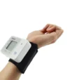 Omron HEM-6121 Wrist Blood Pressure Monitor - Image 3