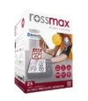 Rossmax Z5 Automatic Blood Pressure Monitor with Bluetooth & AFib Detection - Image 3