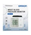 Omron HEM-6121 Wrist Blood Pressure Monitor - Image 4