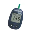 On Call Plus Blood Glucose Monitoring System
