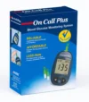On Call Plus Blood Glucose Monitoring System - Image 2
