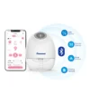 Granzia SutiaTech Smart Wearable Breastpump - Image 2