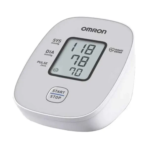 Omron M1 Basic Automatic Blood Pressure Monitor