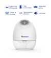 Granzia SutiaTech Smart Wearable Breastpump - Image 3