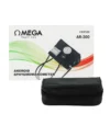 Omega AR-300 Aneroid Sphygmomanometer - Image 2