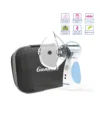 Granzia BreezMesh Portable Nebulizer - Image 2