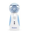 Granzia BreezMesh Portable Nebulizer