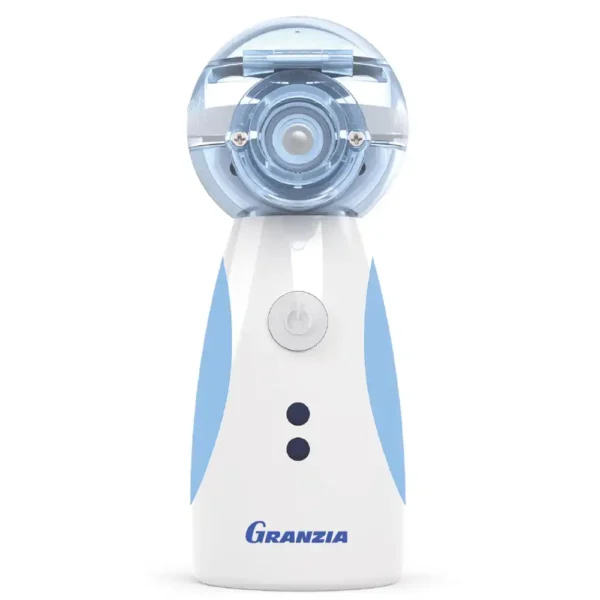 Granzia BreezMesh Portable Nebulizer