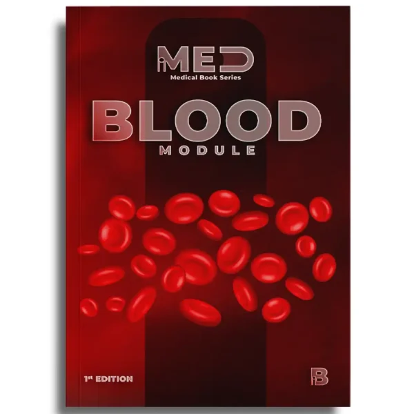 Blood Module - iMed Book