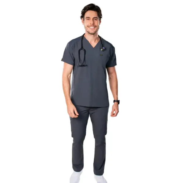 Royal Premium Male Scrub Set