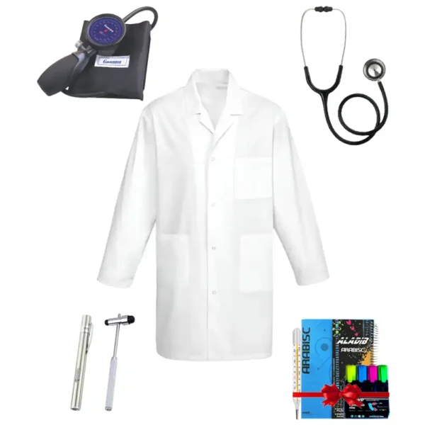 Medical Student Kit - Basic Box
