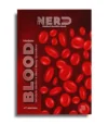 Blood Module - iNerd Book