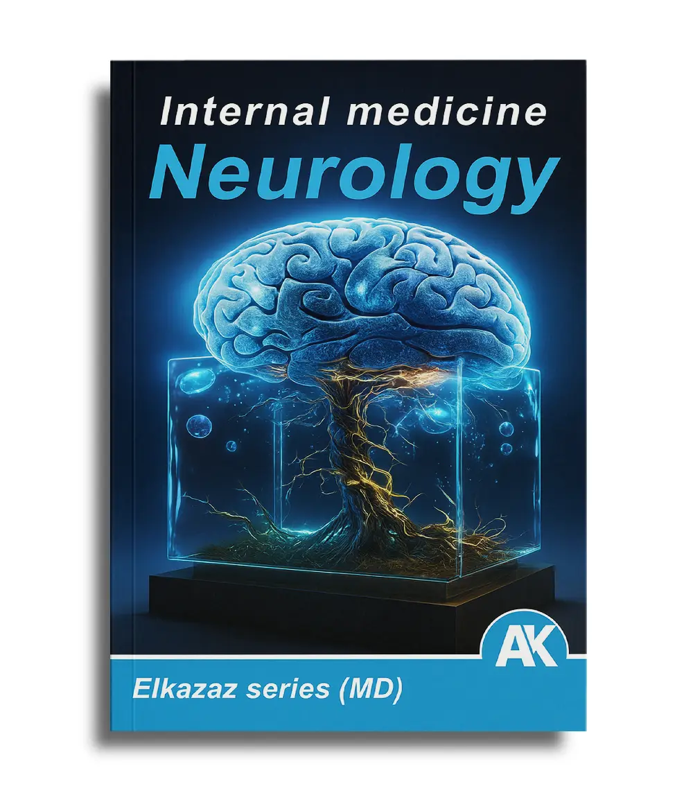 213456576321 Neurology - Elkazaz Series - Image 1