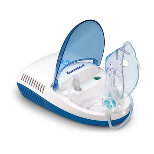 Granzia Pure Nebulizer
