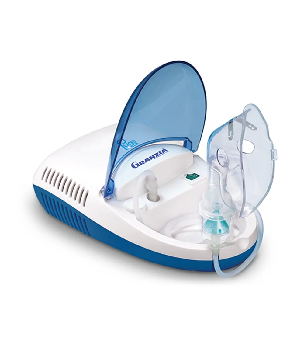 34256758986754 Granzia Pure Nebulizer - Image 1