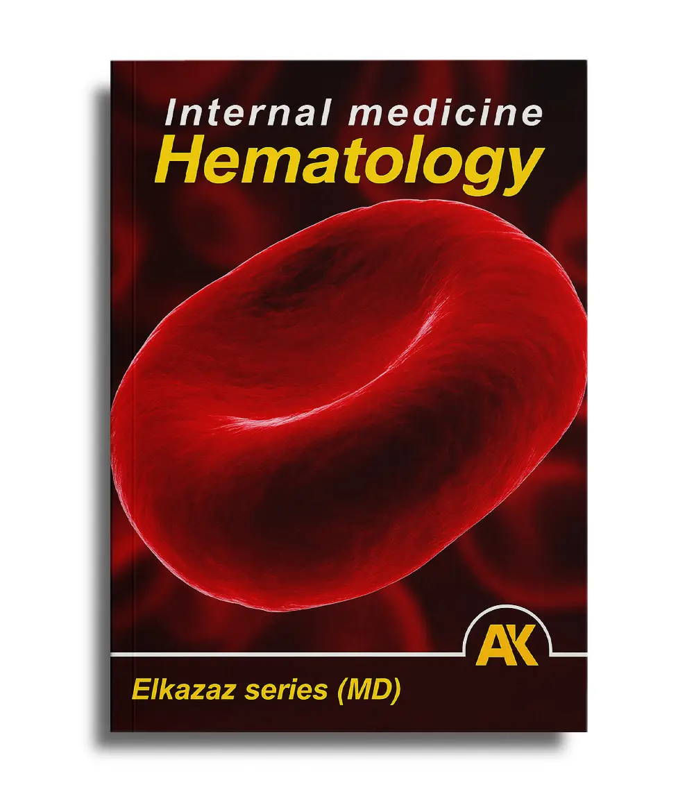34256789 Hematology - Elkazaz Series - Image 1