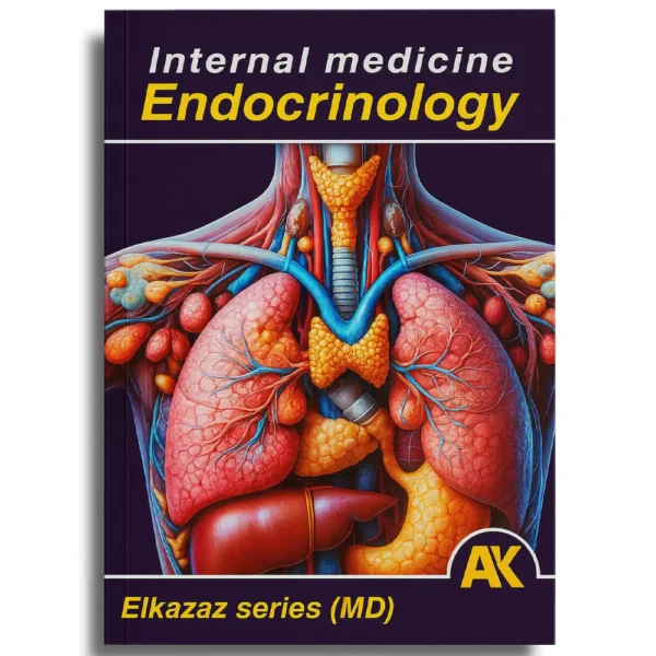 Endocrinology -  Elkazaz Series