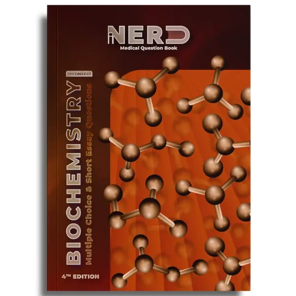 Introduction of Biochemistry - iNerd