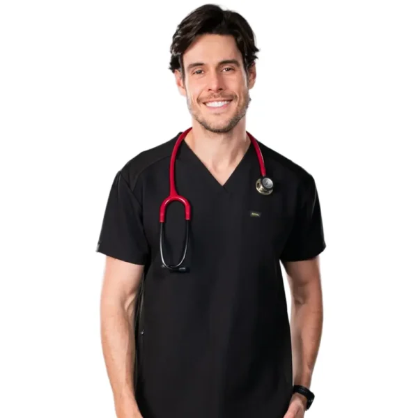 Royal Premium Unisex Scrub Set