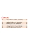 Parasitology (Infection) - iMed Book - Image 2