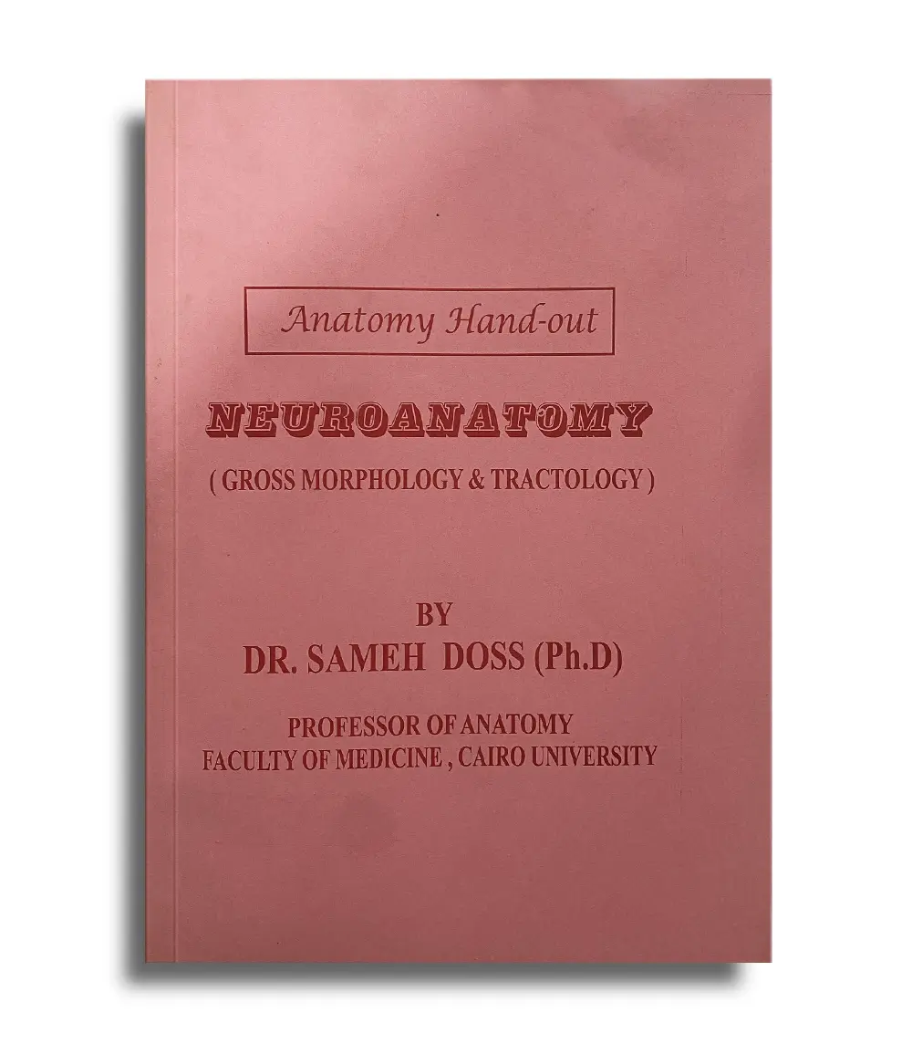 23425678 Neuroanatomy- Dr Sameh Doss - Image 1