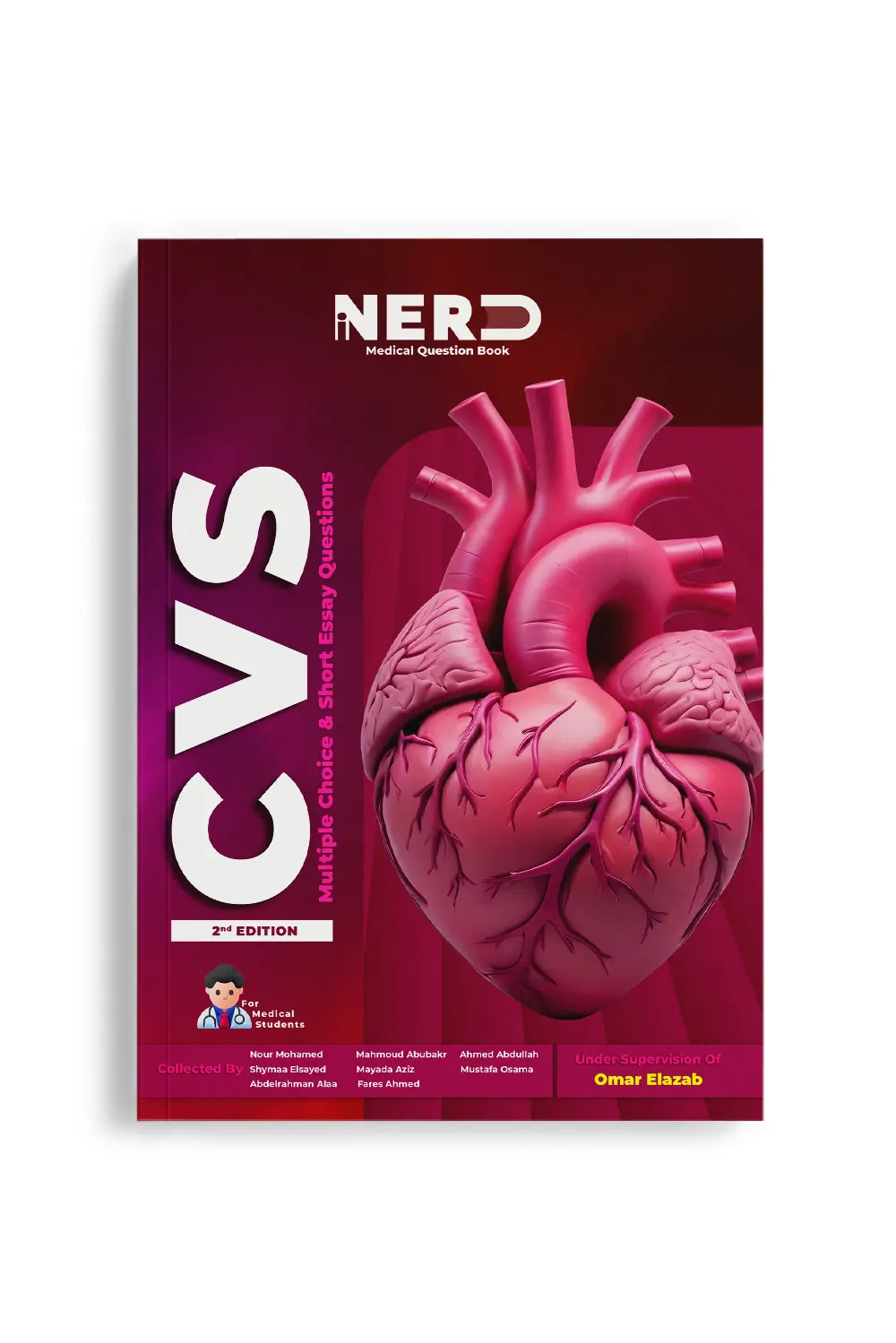 Book-cover-copy-1.webp Cardiovascular System - iNerd - Image 1