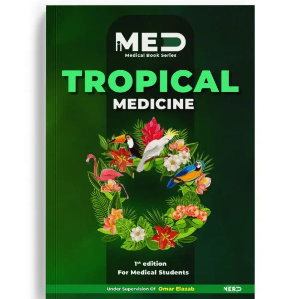 Tropical Medicine - iMed Book