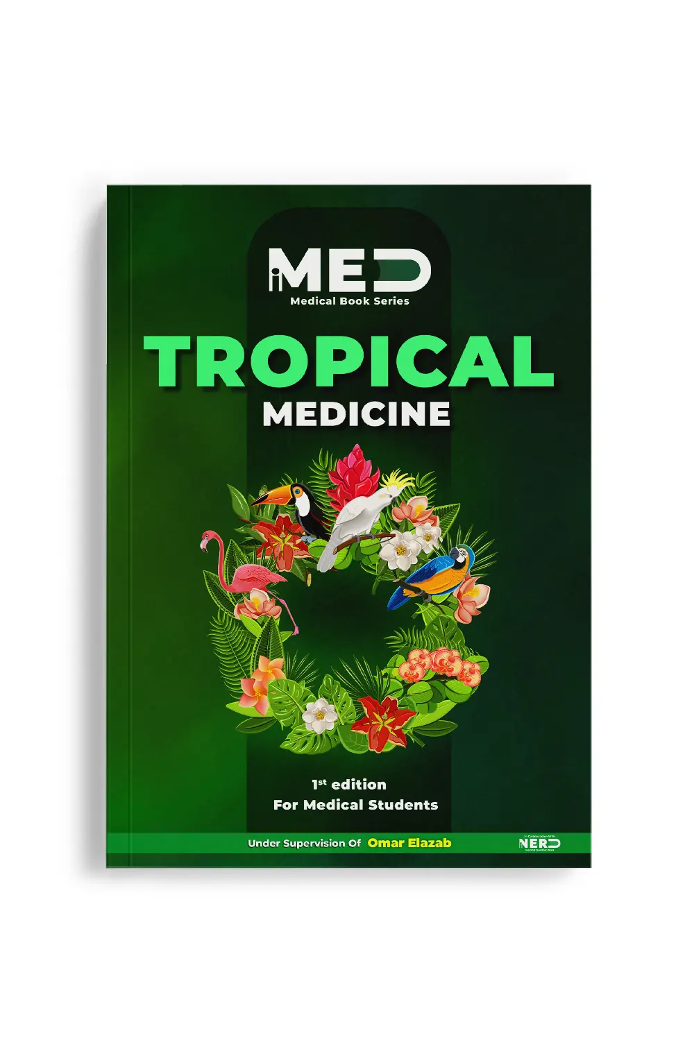 Cover-14.webp Tropical Medicine - iMed Book - Image 1