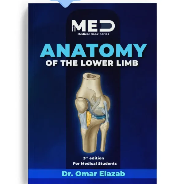 Anatomy of the Lower Limb - iMed Book