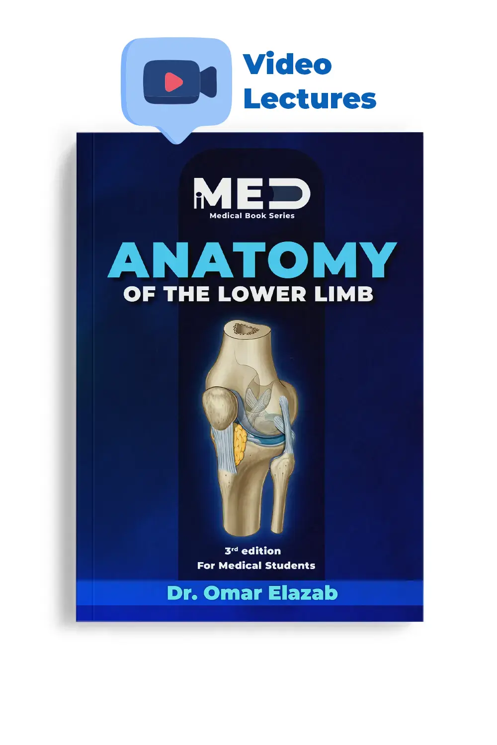 Cover-28.webp Anatomy of the Lower Limb - iMed Book - Image 1