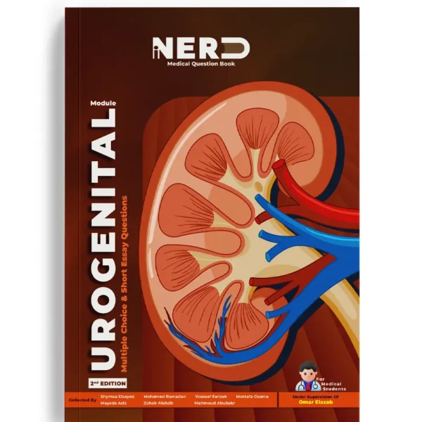 Urogenital Module - iNerd Book