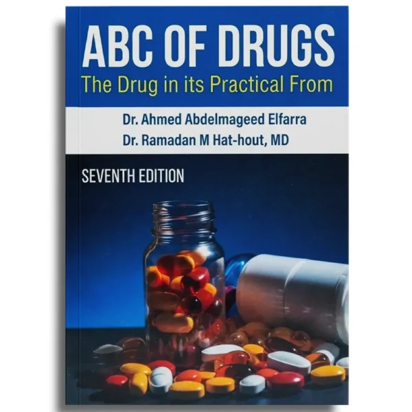 ABC of Drugs - Ahmed Elfarra & Ramadan Hat-hout