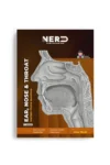 Ear, Nose, Throat - iNerd Book
