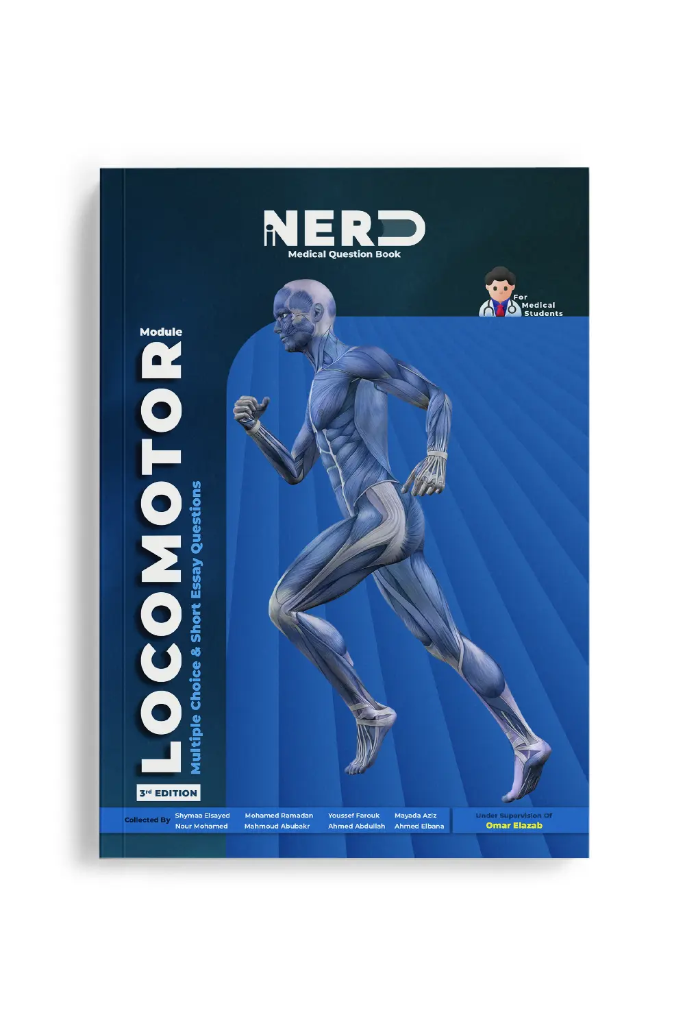cover-2.webp Locomotor Module - iNerd Book - Image 1