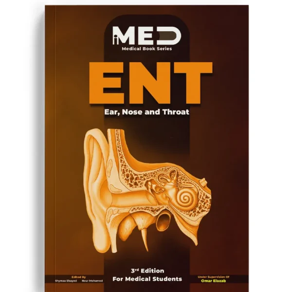 ENT (ear, nose, and throat) - iMed