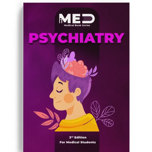 Psychiatry - iMed Book