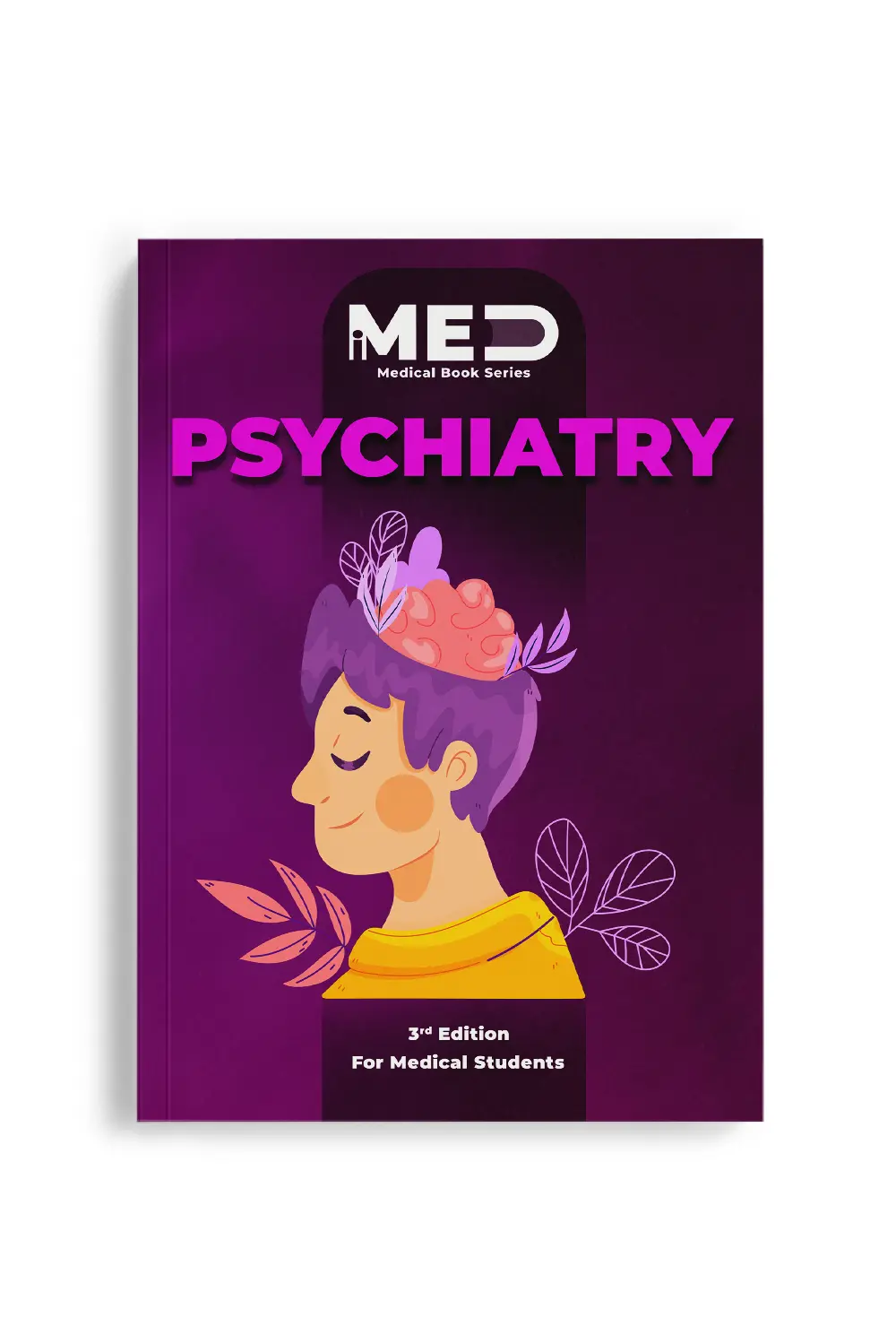 cover-23.webp Psychiatry - iMed Book - Image 1