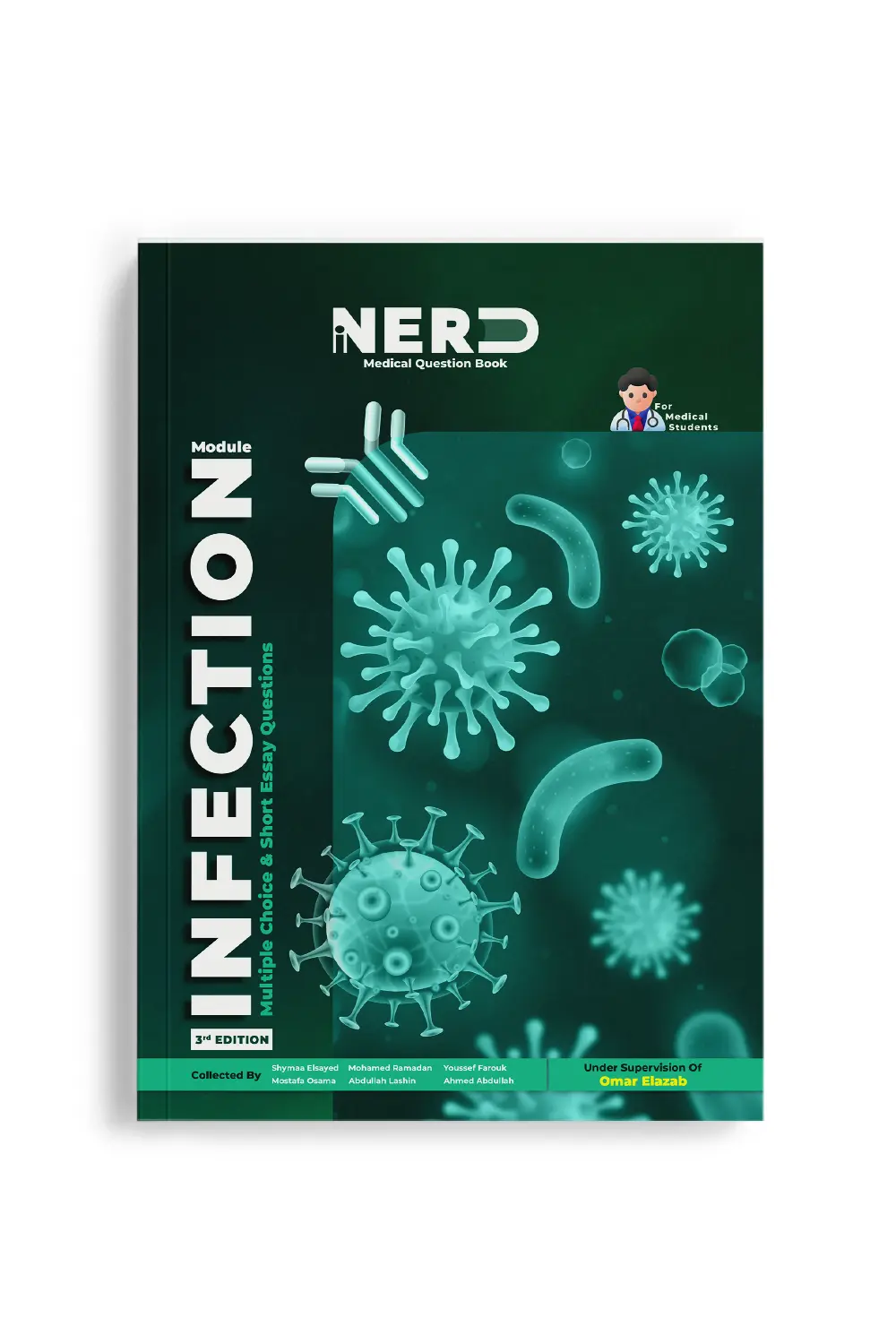 cover-6.webp Infection Module - iNerd Book - Image 1