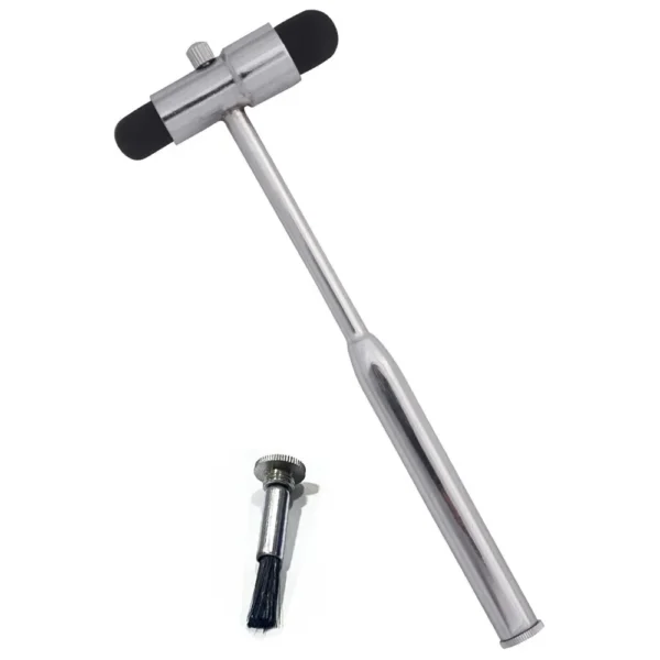 الرئيسية 2026 42 Hammer with Brush