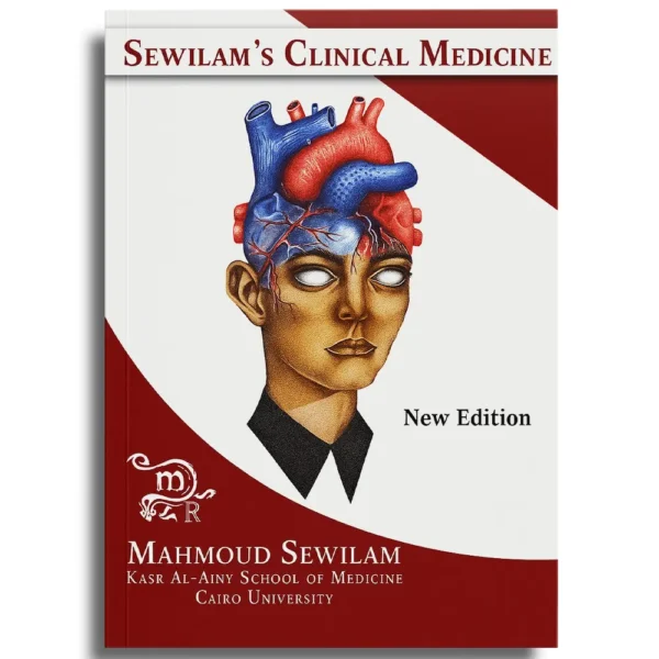Sewilam’s Clinical Medicine –  Dr Mahmoud Sewilam