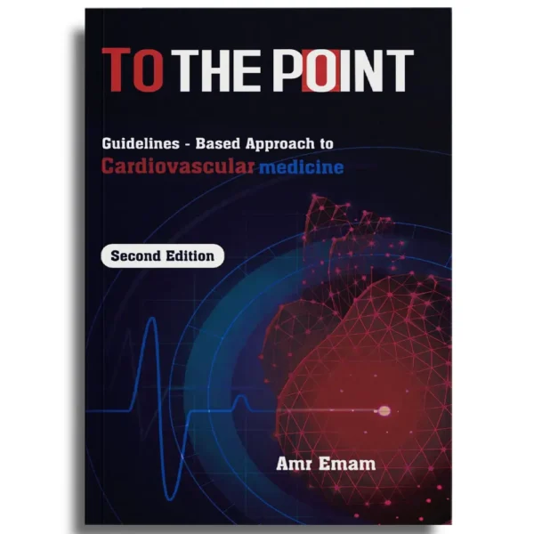 To The Point - Dr Amr Emam (3 Vol.)