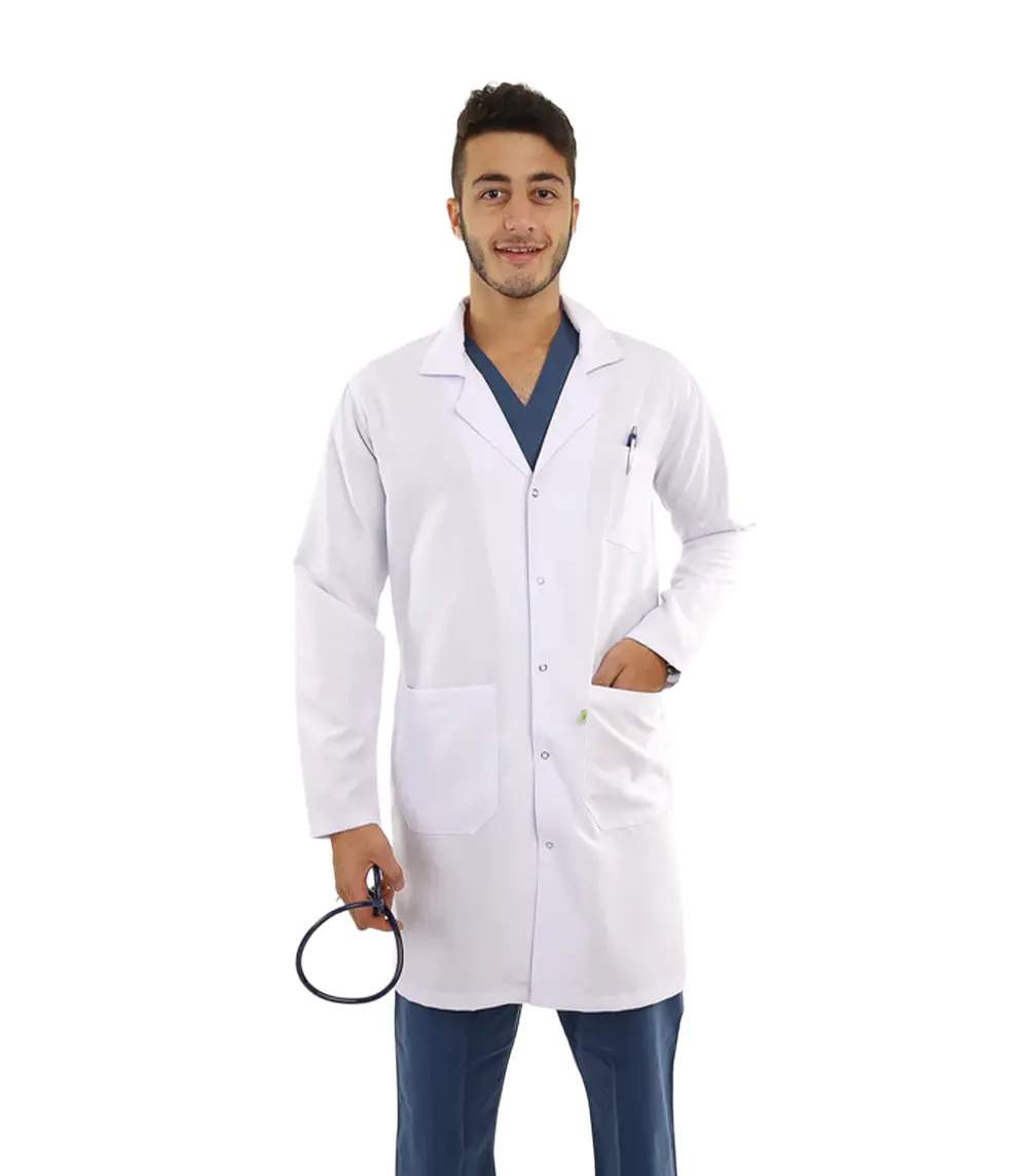 §٣١٤٢٥٣٦٤٧٥٨٦٤٣٢ Male Classic Coat – Unitex - Image 1