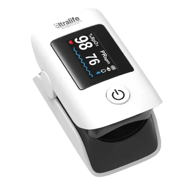 Ultralife OxiPlus Pulse Oximeter