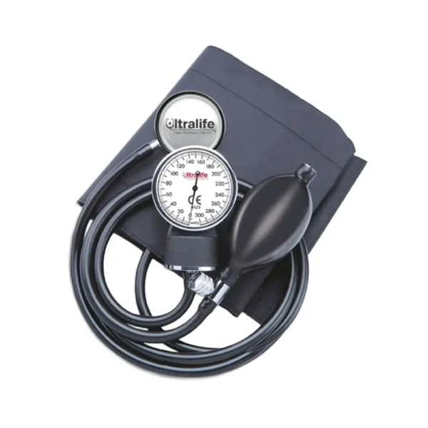 Ultralife Aneroid Sphygmomanometer