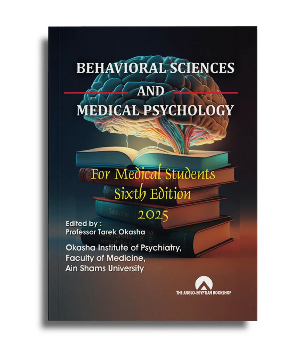 Behavioral Sciences and Medical Psychology book cover Behavioral Sciences and Medical Psychology sixth edition book cover