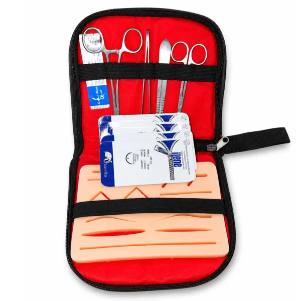 Suture training Kit – Full Set