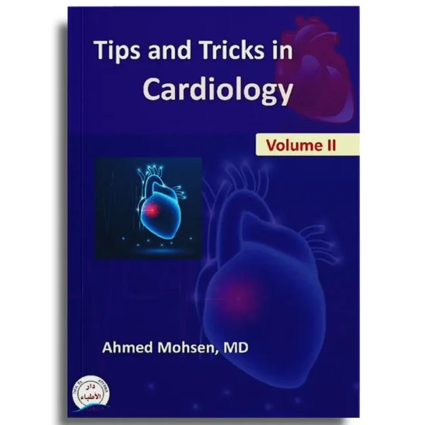 Tips and Tricks in Cardiology - Vol II