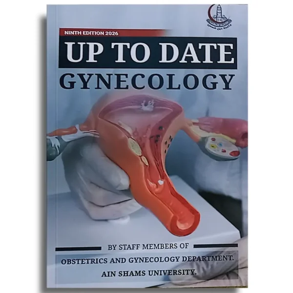 Up to Date Gynecology – Ainshams University