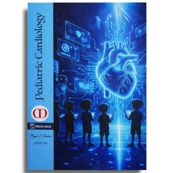 Pediatric Cardiology - Dr Maged Zakaria