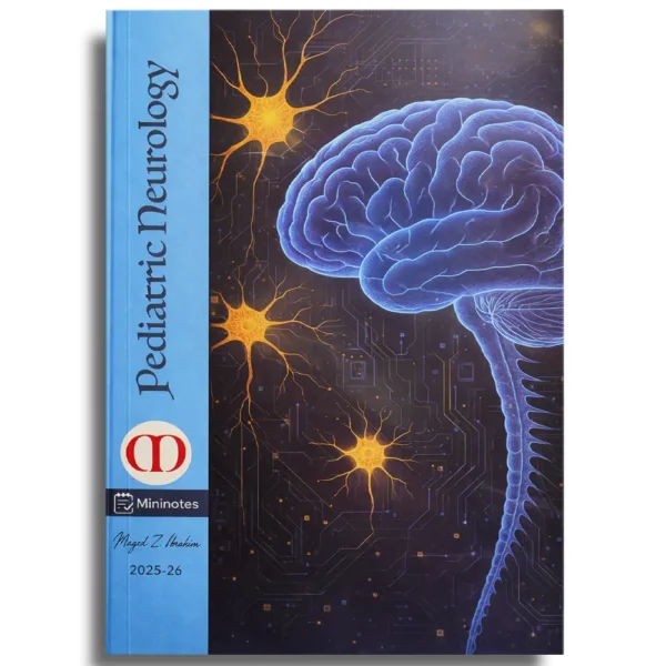 Pediatric Neurology - Dr Maged Zakaria